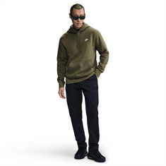 Nike m nk club bb po hoodie