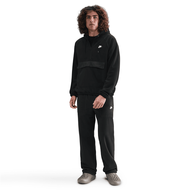 Nike m nk club winter top (consumer faci