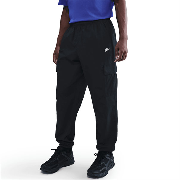 Nike m nk club wvn cargo pant