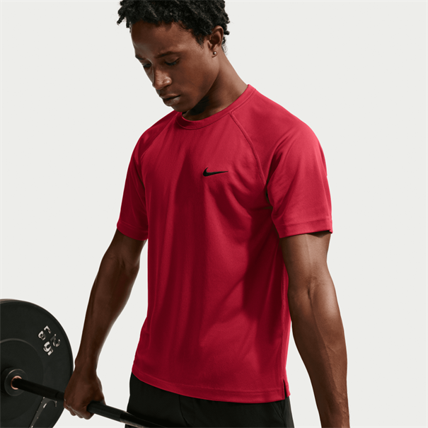 Nike m nk df hyverse ss top (consumer fa