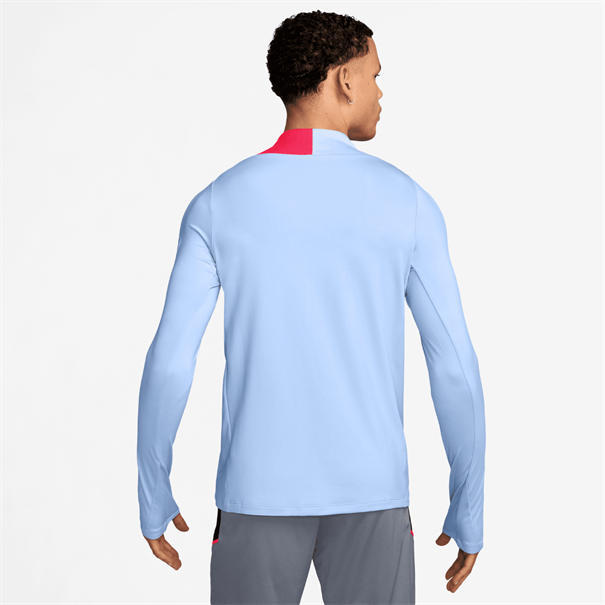 Nike m nk df strk dril top t90 (consumer
