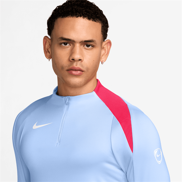 Nike m nk df strk dril top t90 (consumer