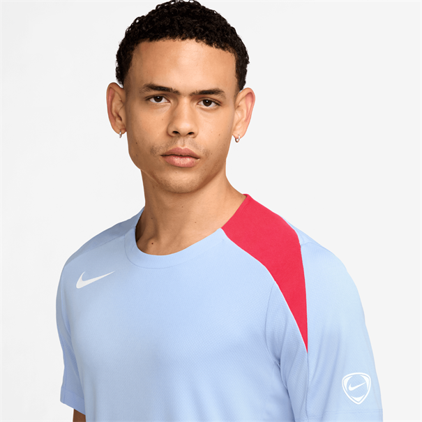 Nike m nk df strk top ss t90 (consumer f