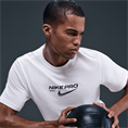 Nike m nk df tee nike pro training (cons