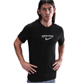 Nike m nk df tee nike pro training (cons