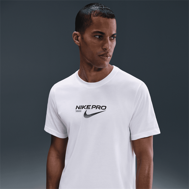 Nike m nk df tee nike pro training (cons