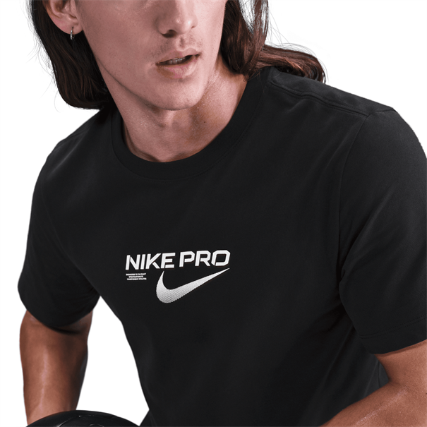 Nike m nk df tee nike pro training (cons
