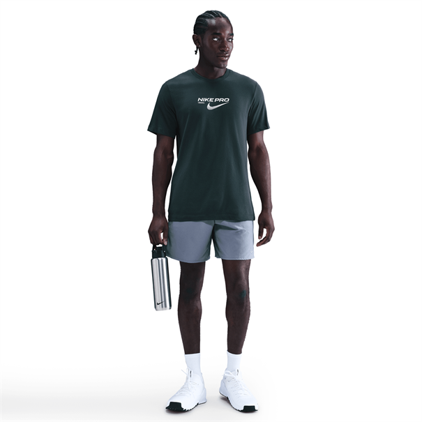 Nike m nk df tee nike pro training (cons