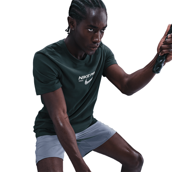 Nike m nk df tee nike pro training (cons