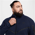 Nike m nk tch flc fz wr hoodie