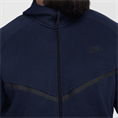 Nike m nk tch flc fz wr hoodie