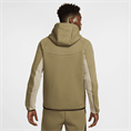 Nike m nk tch flc fz wr hoodie
