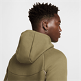 Nike m nk tch flc fz wr hoodie