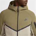 Nike m nk tch flc fz wr hoodie