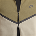 Nike m nk tch flc fz wr hoodie