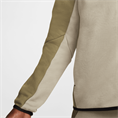 Nike m nk tch flc fz wr hoodie