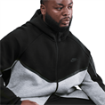 Nike m nk tch flc fz wr hoodie