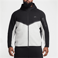 Nike m nk tch flc fz wr hoodie