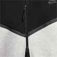 Nike m nk tch flc fz wr hoodie