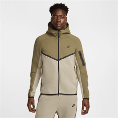 Nike m nk tch flc fz wr hoodie
