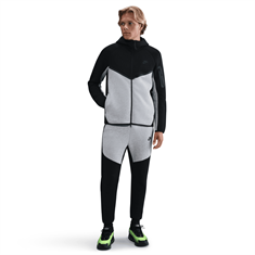 Nike m nk tch flc fz wr hoodie