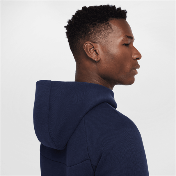 Nike m nk tch flc fz wr hoodie