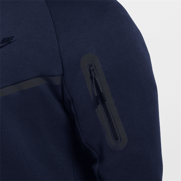 Nike m nk tch flc fz wr hoodie