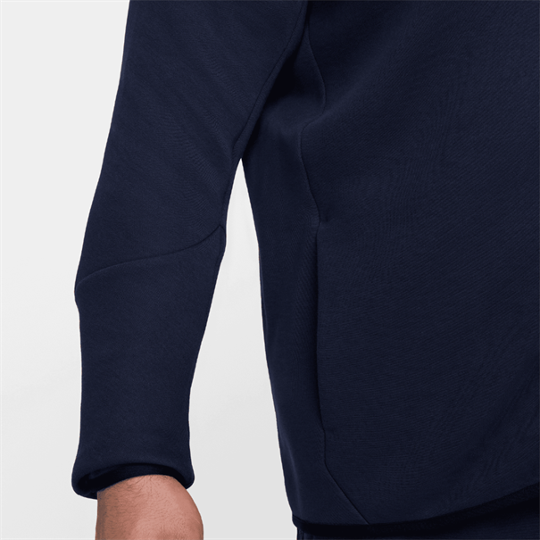 Nike m nk tch flc fz wr hoodie
