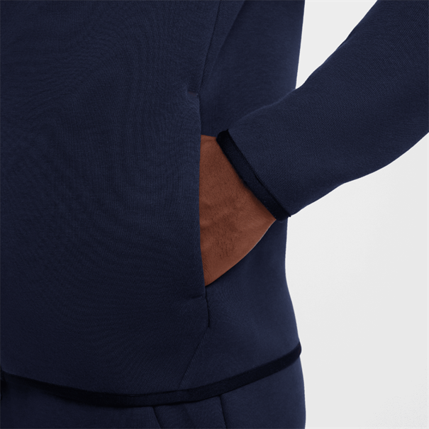 Nike m nk tch flc fz wr hoodie