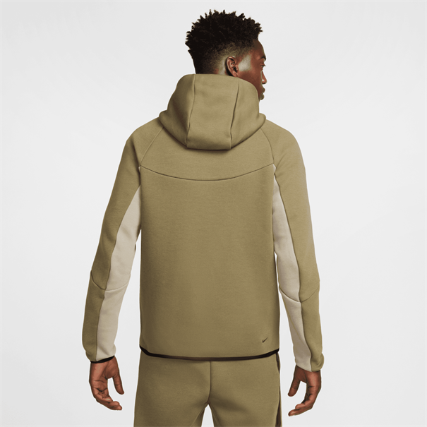 Nike m nk tch flc fz wr hoodie