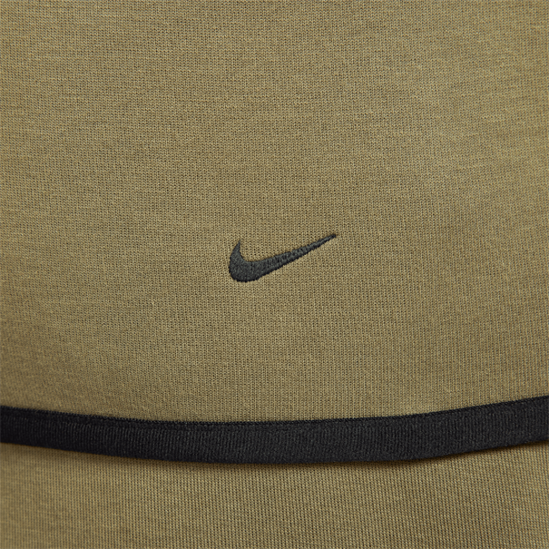 Nike m nk tch flc fz wr hoodie