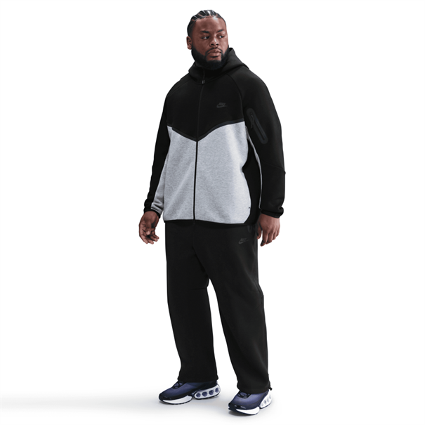 Nike m nk tch flc fz wr hoodie