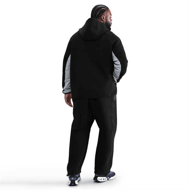 Nike m nk tch flc fz wr hoodie