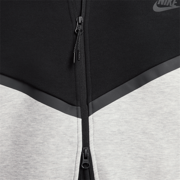 Nike m nk tch flc fz wr hoodie