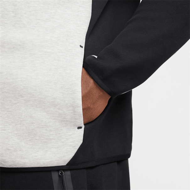 Nike m nk tch flc fz wr hoodie