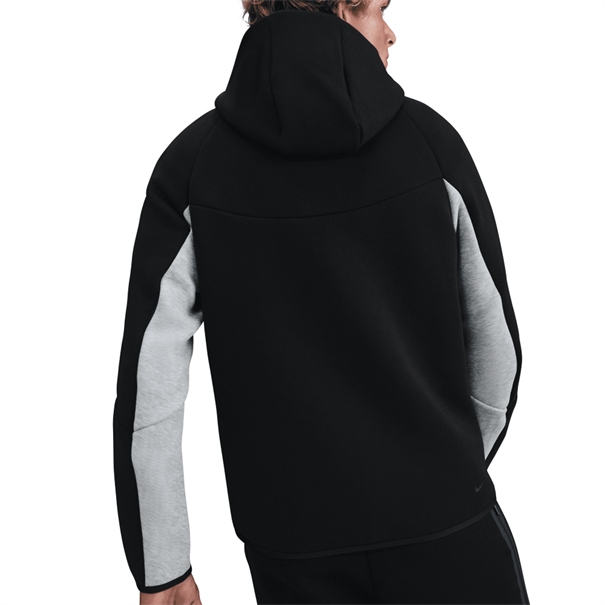 Nike m nk tch flc fz wr hoodie