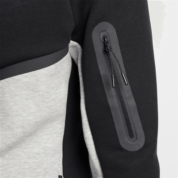 Nike m nk tch flc fz wr hoodie