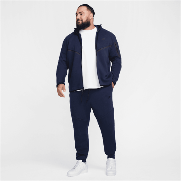 Nike m nk tch flc jggr