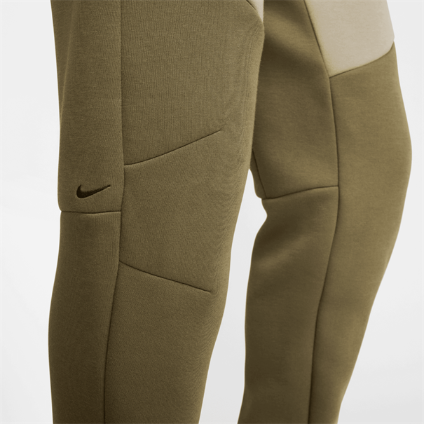 Nike m nk tch flc jggr