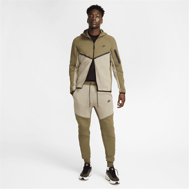 Nike m nk tch flc jggr
