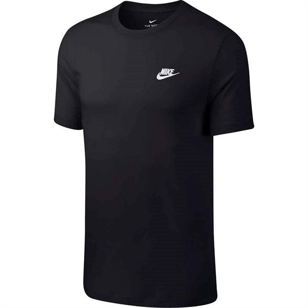 Nike m nsw club tee