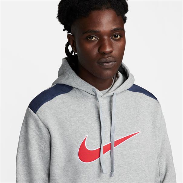 Nike m nsw sp flc hoodie bb