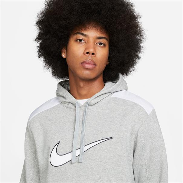 Nike m nsw sp flc hoodie bb