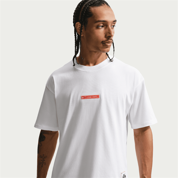 Nike m nsw tee lse boxy voetbal