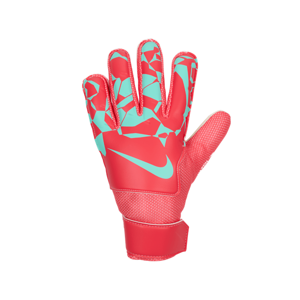 Nike Match Jr.Keeper voetbalhandschoenen voor kinderen
