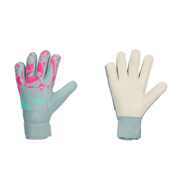 Nike Match Jr.Keeper voetbalhandschoenen voor kinderen