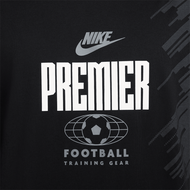 Nike Max90 voetbalshirt voor heren