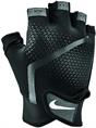 Nike Men's extreme fitness gloves