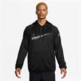 Nike men's therma-fit pullover fitn