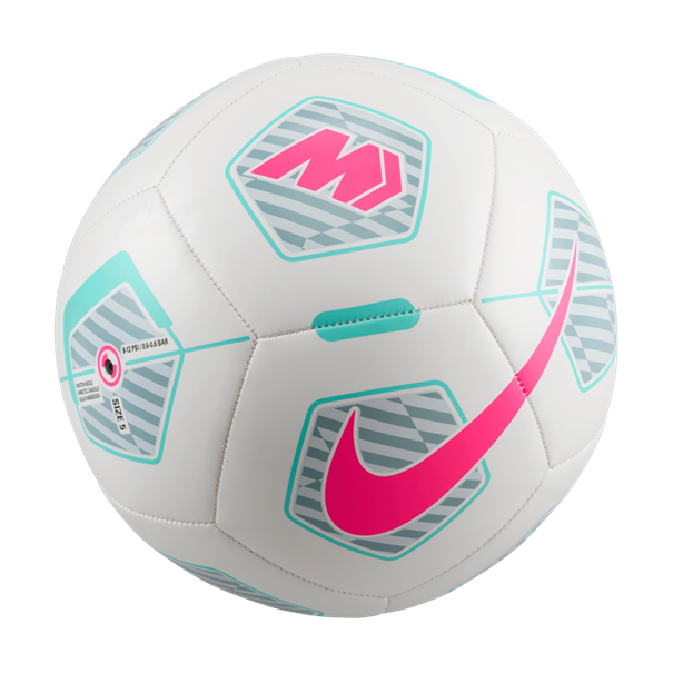 Nike Mercurial Fade Voetbal